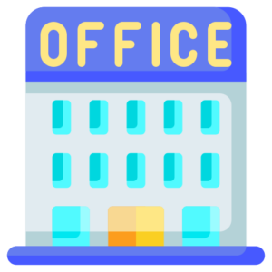 Office Moving